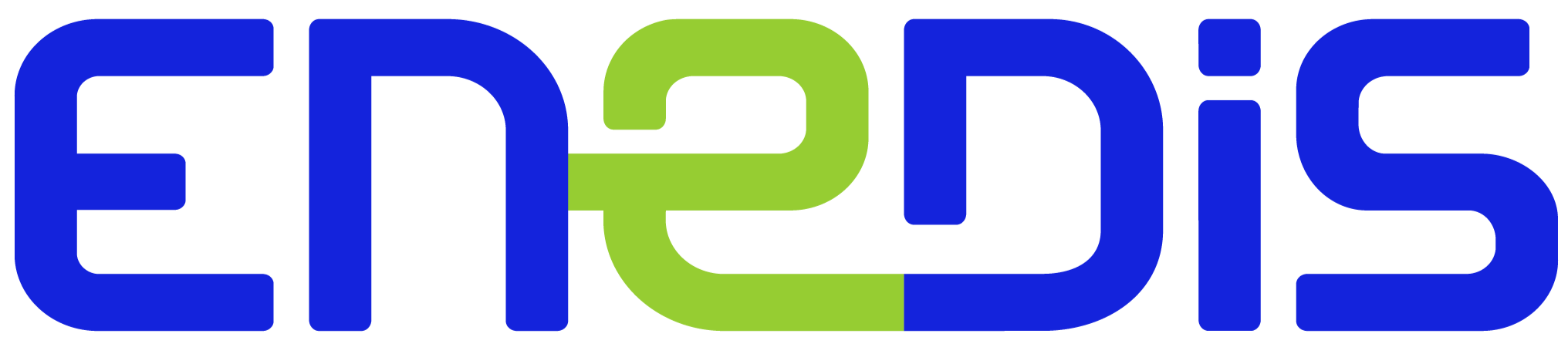Logo Enedis